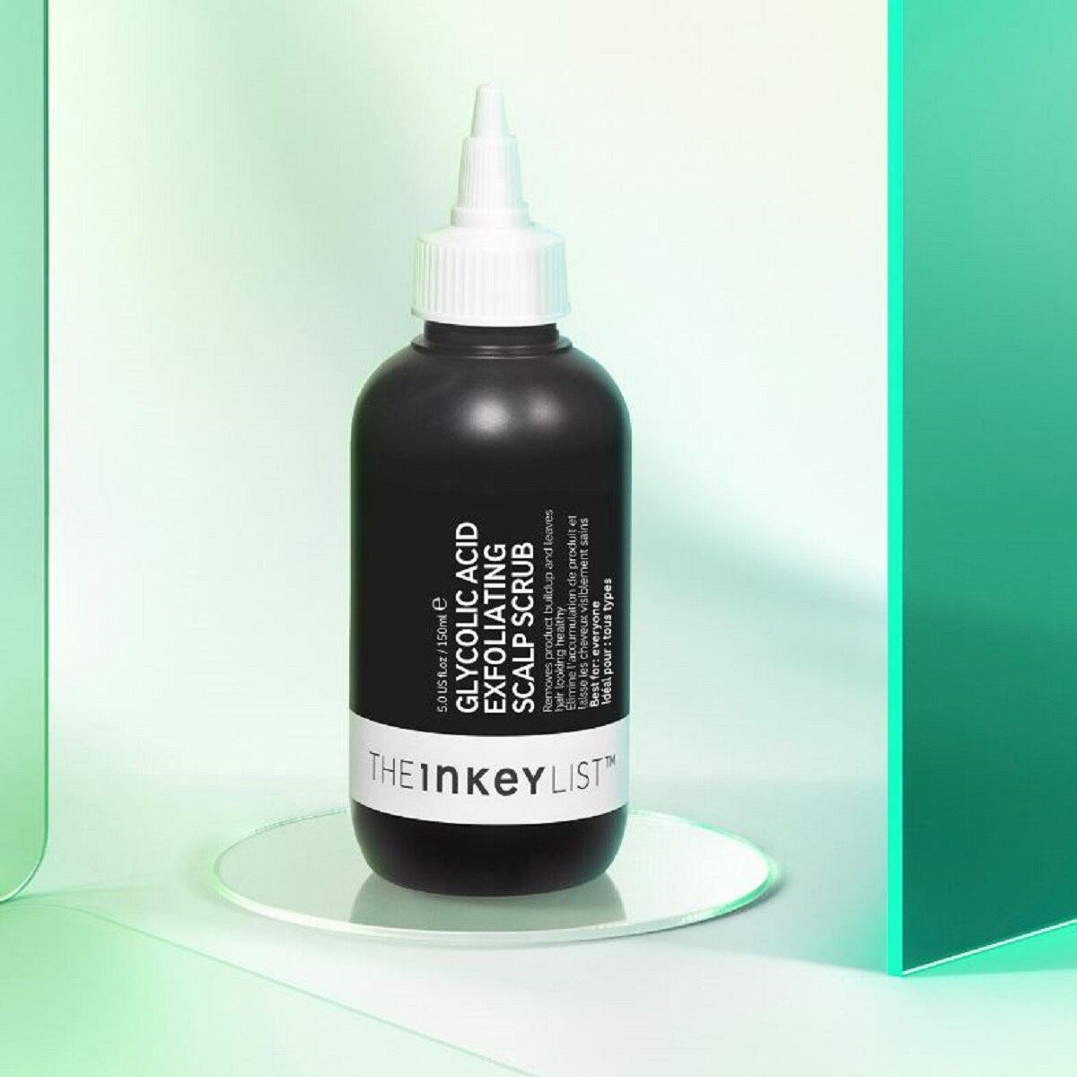GLYCOLIC ACID EXFOL SCALP SCRUB (EXFOLIANTE DE CABELLO)